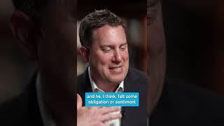 A "humiliating" departure #elonmusk #trump #gzeroworld