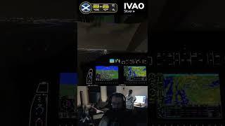Scottish Controller Landing Shorts