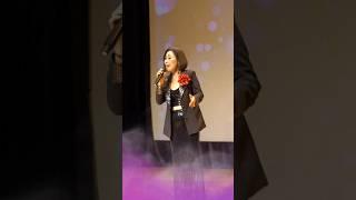 #가수한미나 #옛날애인 #원곡전부성 #강문경