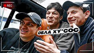 ПЕРЕЗАВОЗ ОТ ШАХА! ДИСС НА ОБЛУ! БУСТЕР САТИР ШАХ! +рестик суета лучшее стрим твич гига сквад
