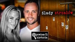 Oscar Pistorius - od Olimpijczyka do Skazańca