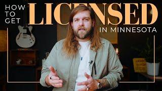 How To Become A LICENSED AGENT | Minnesota Real Estate