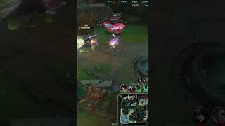 Quinn Moment - League Of Legends #leagueoflegends #riotgames #gaming #leagueclips