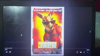 Peter the Jason Segel and Scott Pilgrim Fan Salutes #590: Kangaroo Jack (2003)