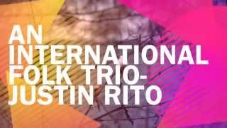 An International Folk Trio