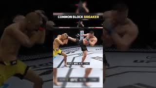 UFC 4 How To Use Head Movement | UFC 4 Tips & Tricks