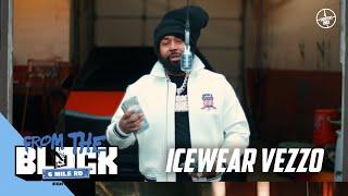 Icewear Vezzo - Signs | From The Block Performance (Detroit)