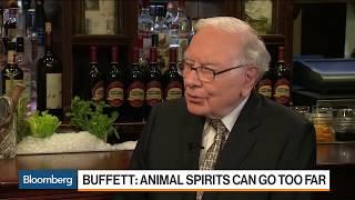 Warren Buffett: Benjamin Graham's Principles "Absolutely Apply" In 2018