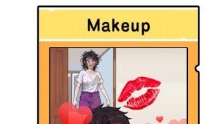 just play it!  level 89 makeup   #justplayit  #guidegame #walkthrough #trending #games