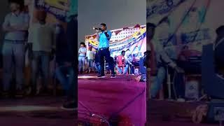 Chand badri me looki jaila la singer bishnu roy ji ka