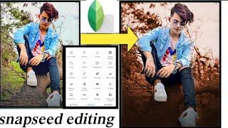 Finally! presets|| How to use presets in Snapseed app? || Abi Editz