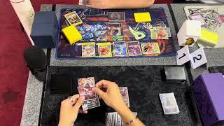 ST14 Luffy VS B/Y Luffy One Piece TCG Tabletop Tavern round 3 10/3/24