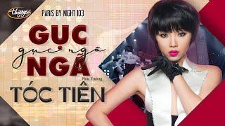 Tóc Tiên - Gục Ngã (Phúc Trường) PBN 103