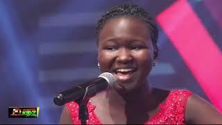 #TV3TalentedKidz Semis: Beautiful performance Nhyira