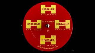 Technology One - D.E.O. (Detroit Electro Orchestra) | Hydraulic Records [1997]