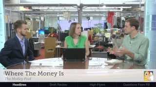 J.C. Penney's Ugly Break-Up & Investing in the Housing Recovery | Where the Money Is - 8/16/13