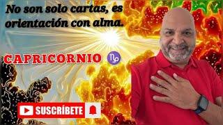 Capricornio ️ horóscopos del 12 de junio al 22