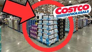 10 Things You SHOULD Be Buying at COSTCO in October 2024(Before Halloween and Christmas Costco Haul)