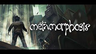 Metamorphosis - Part 7 - Finale - Deutsch - No Commentry