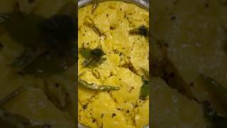 Khaman dhokla #trending #food #tastyrecipes #recipe #newvideo #music #viralvideo #shortvideo #short