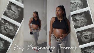 Welcome To My Pregnancy Journey