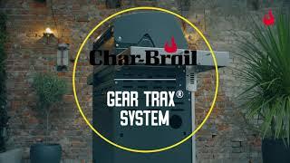 GearTrax - Char-Broil