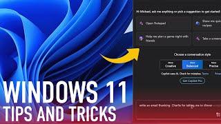 5 Windows 11 Tips and Tricks You Need to Know | PCMag