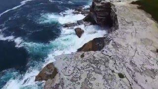 Cape Solander Lookout - David Reid Photography