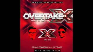 Frank Edwards - Overtake X (OVX) feat. Joe Praize