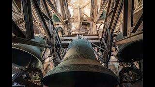 Die Glocken des Bozner Doms [I-Südtirol]