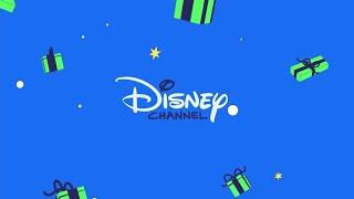 Disney Channel Poland - Christmas Ident #1 2023 