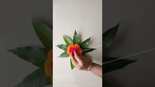 Diwali Pooja Decoration ideas || Festival Decoration ideas at home || Pooja Decoration ideas.