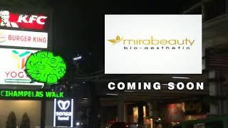 Mira Beauty ciwalk | soon 15 Februari 2019