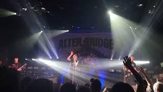 Alter Bridge - Broken Wings - Fillmore, Minneapolis 8/29/23