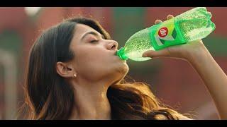 7UP Super Duper Refresher Ft. Rashmika | Most Refreshing Summer Campaign || Bengali