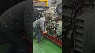 Cqstart Spring Starter On-site Test || Test 35 Times, Succeeded 35 Times