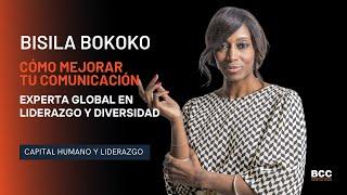 Bisila Bokoko - Cómo mejorar tu comunicación