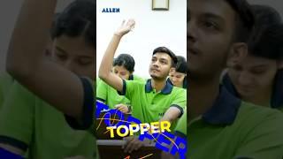 AIR 7 in NEET 2025 Keshav Mittal’s Unforgettable Result Celebration! #shorts