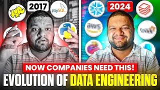 Get Hired in TOP Companies as Data Engineer | 3 Months SOLID Plan | Trending TECH SKILLS