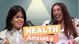 Health Anxiety, White Fox Party and More | EP5