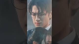 just need a hug️‍🩹 she was sad #youtubeshorts #cdrama #linyi #sadstatus #lovestory #youtubeshorts
