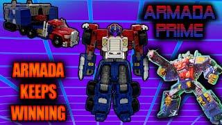 Legacy Armada Prime: The Buttflap is Wrong On Purpose