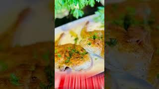 Wachteln gebraten mit Knoblauch und Petersilie | Codorniz ajo y perejil