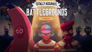 Totally Accurate Battlegrounds - FREE TO PLAY trailer