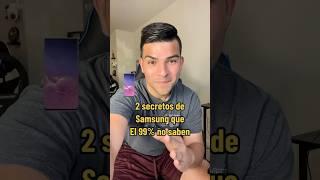 Trucos de samsung
