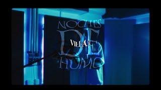 Villax - Noches De Humo.