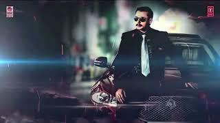 Darshan style