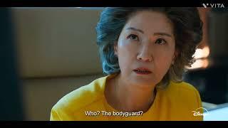 Red Swan (2024) | Official Trailer | Kim Ha-neul |Seo Yi-sook | Jung Gyu-woon