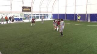 АФК «Хунта NEXT» vs AFC Bender