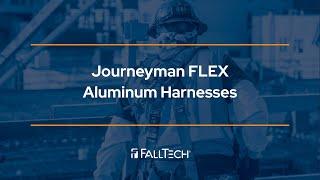 FallTech - Journeyman FLEX Aluminum Harnesses